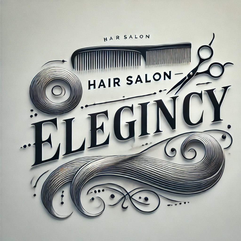 Hair Salon Elegance