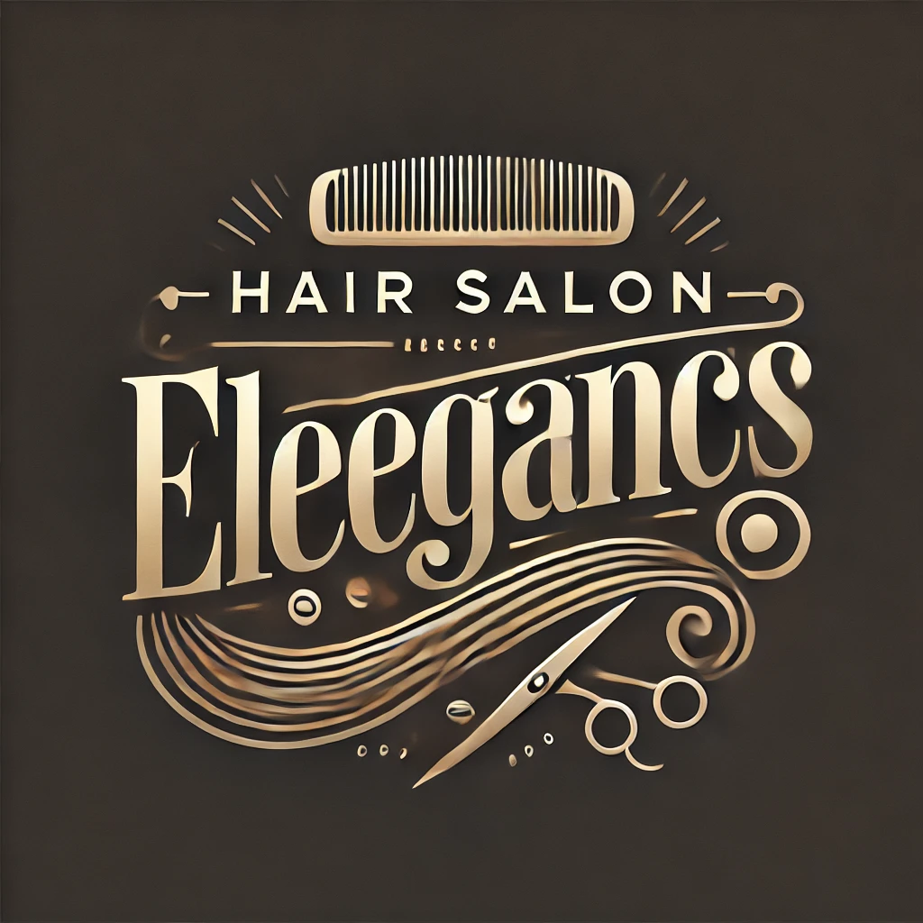 Hair Salon Elegance